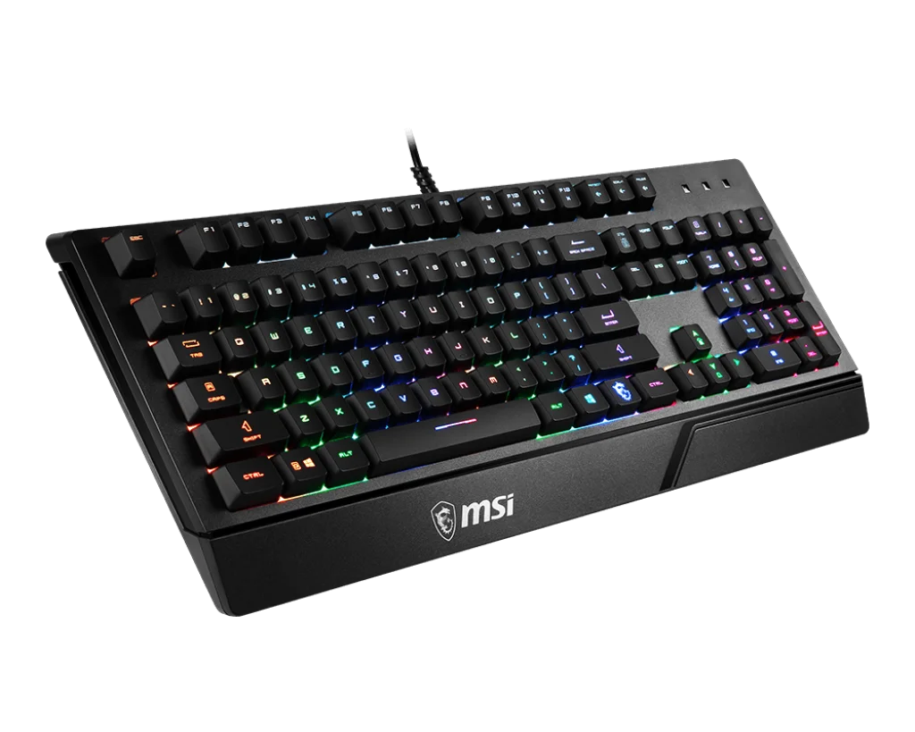 Игровая клавиатура MSI VIGOR GK20