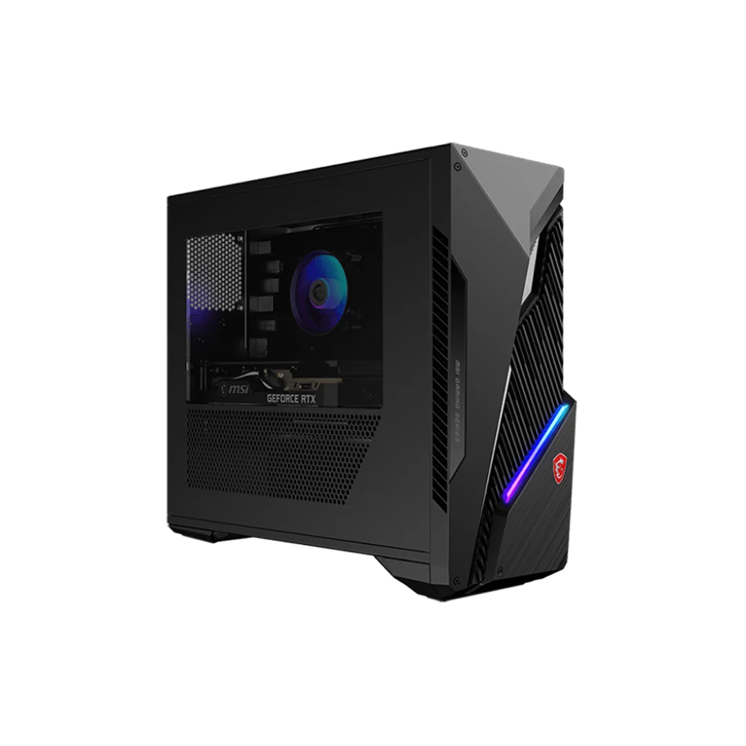 Игровой компьютер MSI MAG Infinite S3 13th