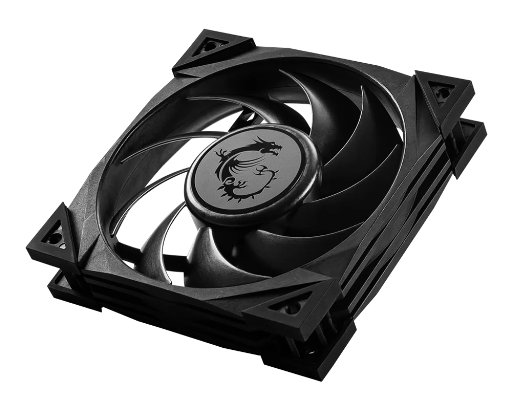 Вентилятор MSI MEG SILENT GALE P12