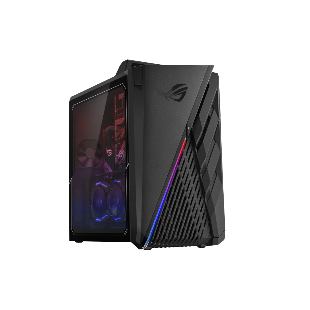 Игровой компьютер ASUS ROG Strix GT35