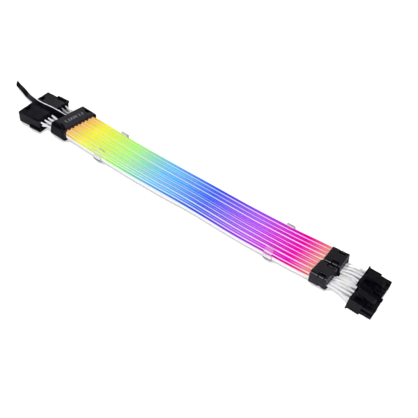 Кабель для блока питания Lian Li Strimer Plus ARGB 8 pin