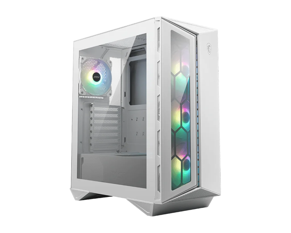 Корпус MSI MPG GUNGNIR 110R