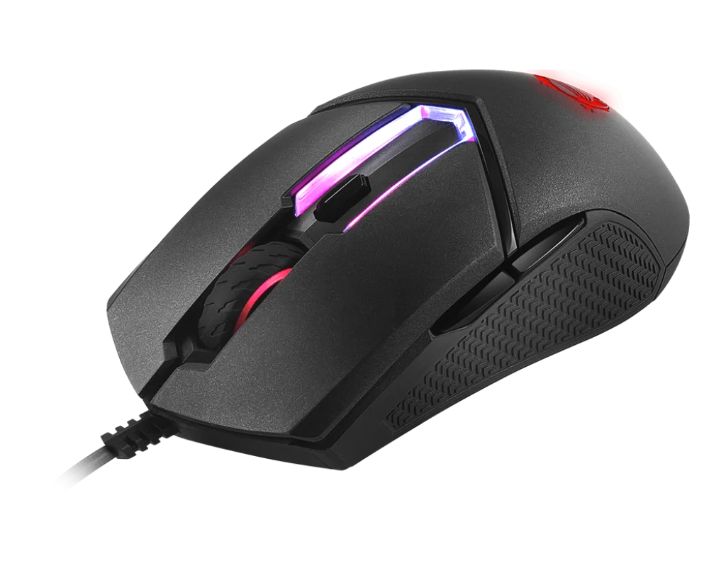 Игровая мышь MSI CLUTCH GM30