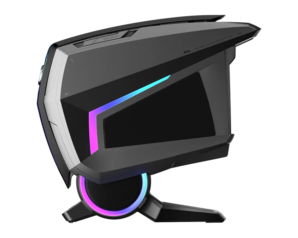 Игровой компьютер MSI MEG Aegis Ti5 11th