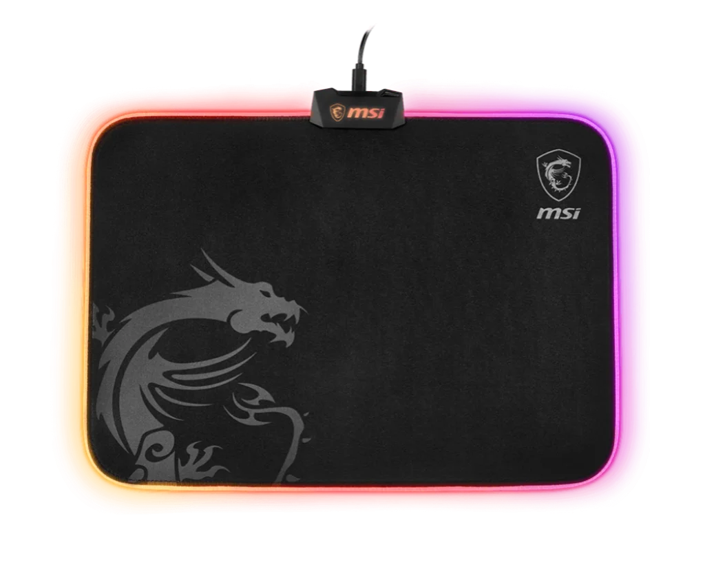 Коврик для мыши MSI AGILITY GD60