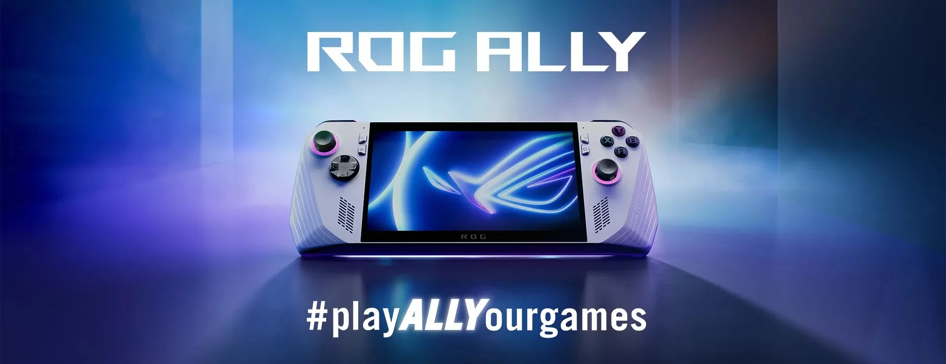 Asus Rog Ally