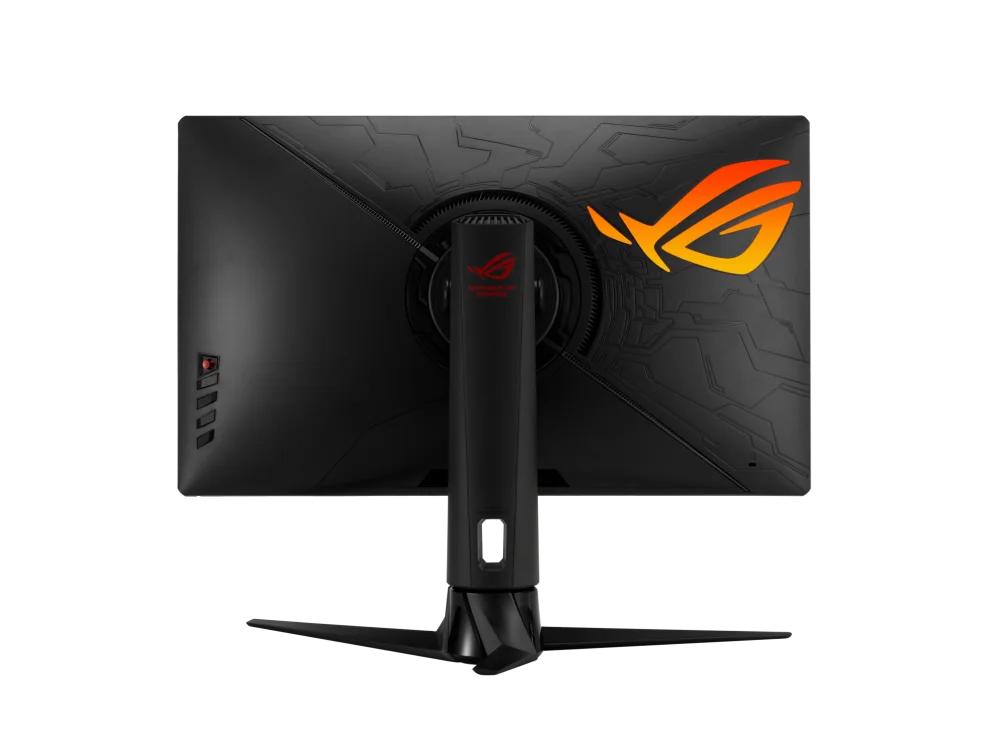 Игровой монитор ASUS ROG Strix XG27UQR
