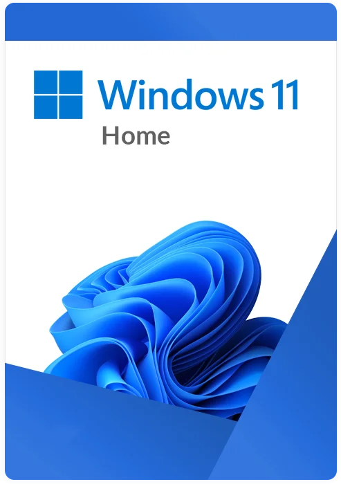 Операционная система Microsoft Windows 11 Home
