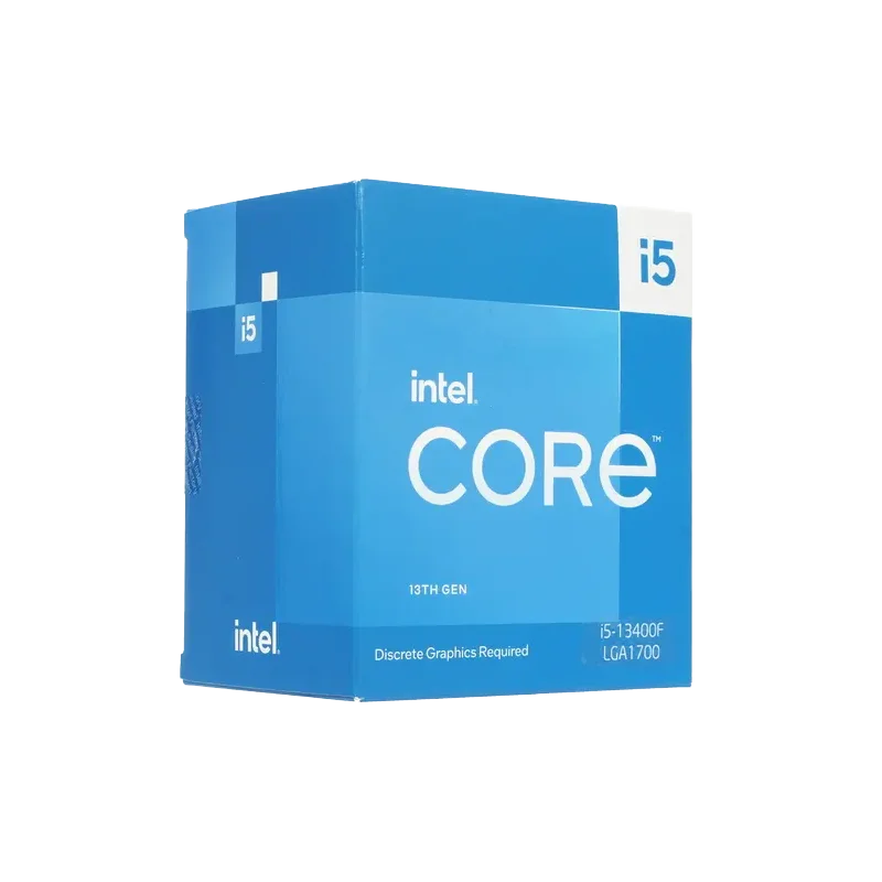 Процессор Intel Core i5-13400F