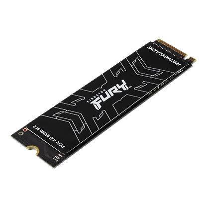SSD M.2 накопитель Kingston FURY Renegade