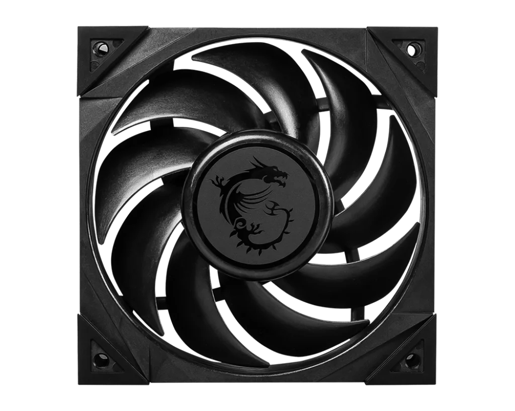 Вентилятор MSI MEG SILENT GALE P12