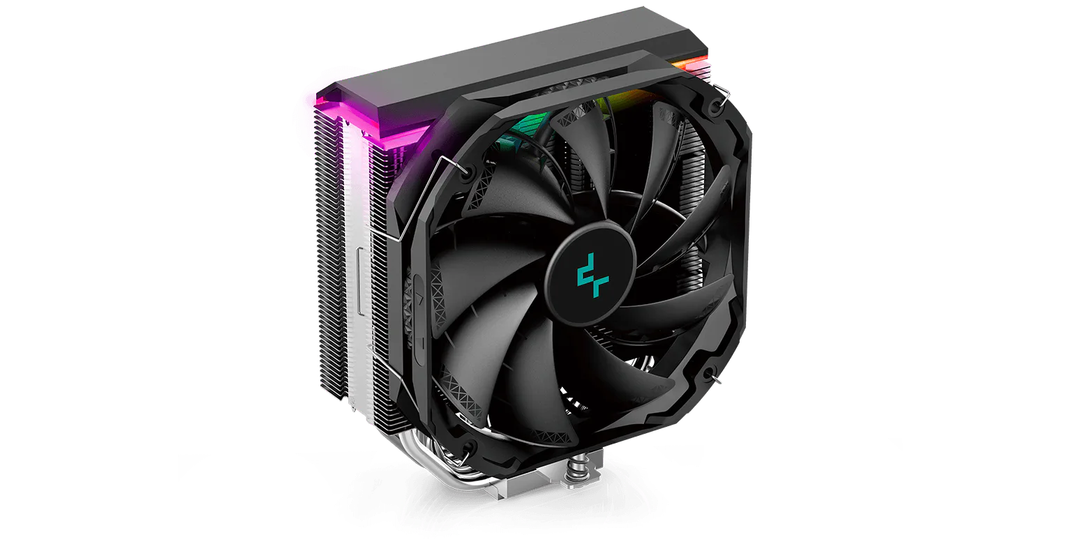 Кулер для процессора DeepCool AS500