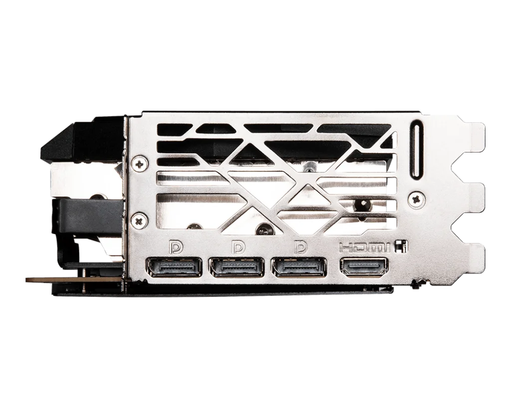 Видеокарта MSI GeForce RTX 4090 GAMING X TRIO CLASSIC 24G