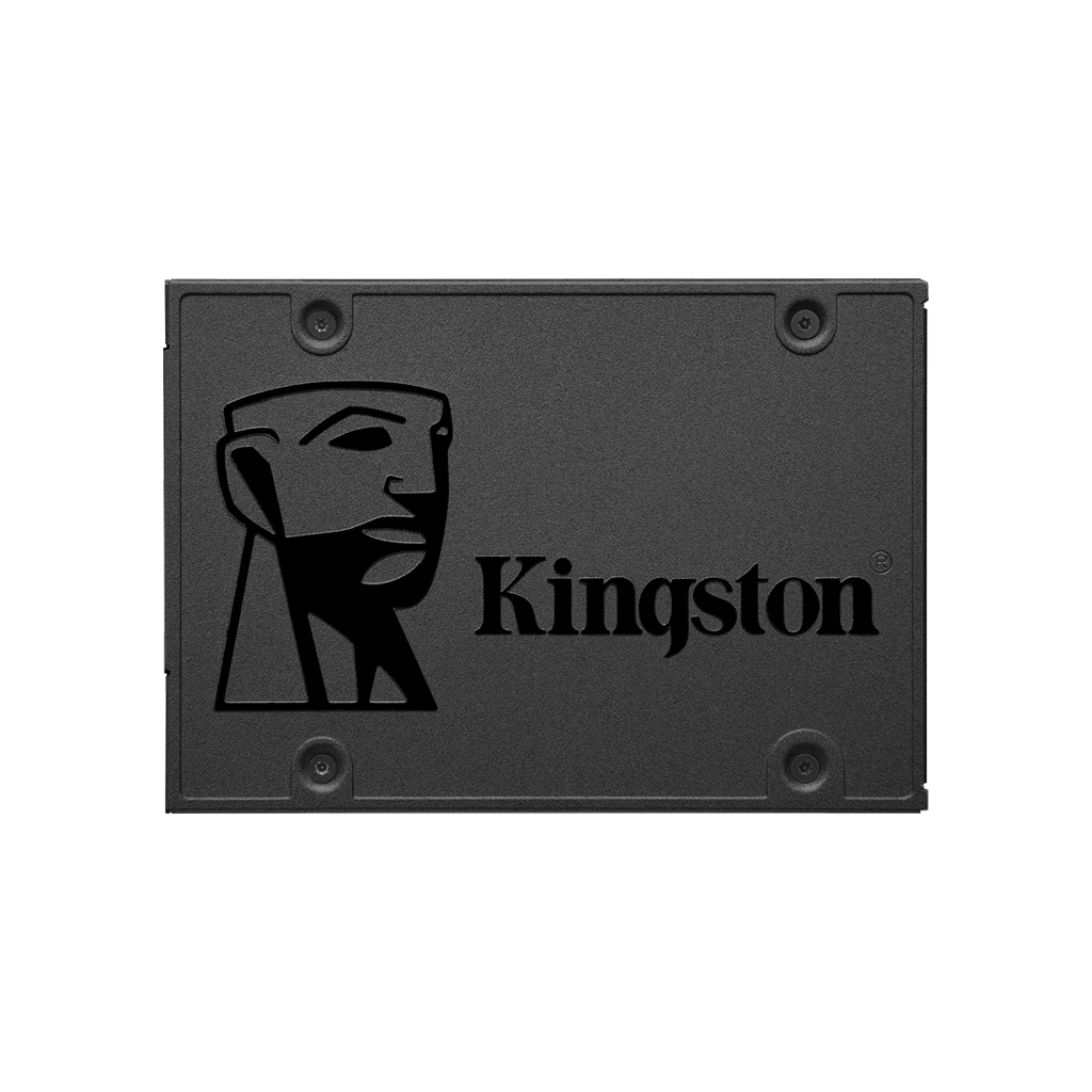 SSD SATA накопитель Kingston A400