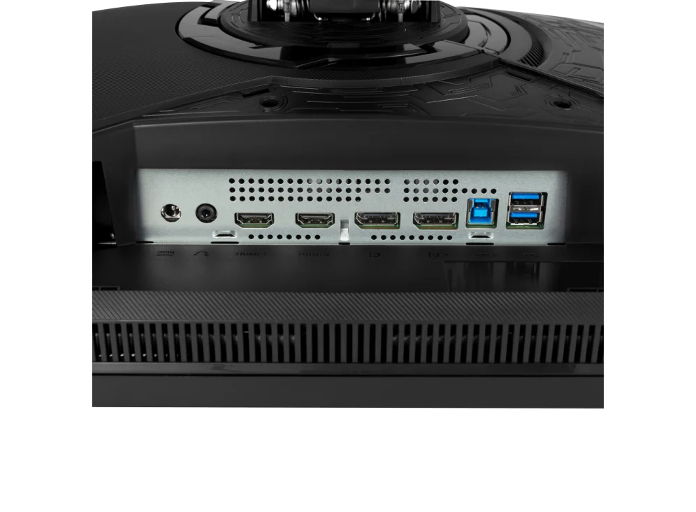 Игровой монитор ASUS ROG Strix XG27UQR