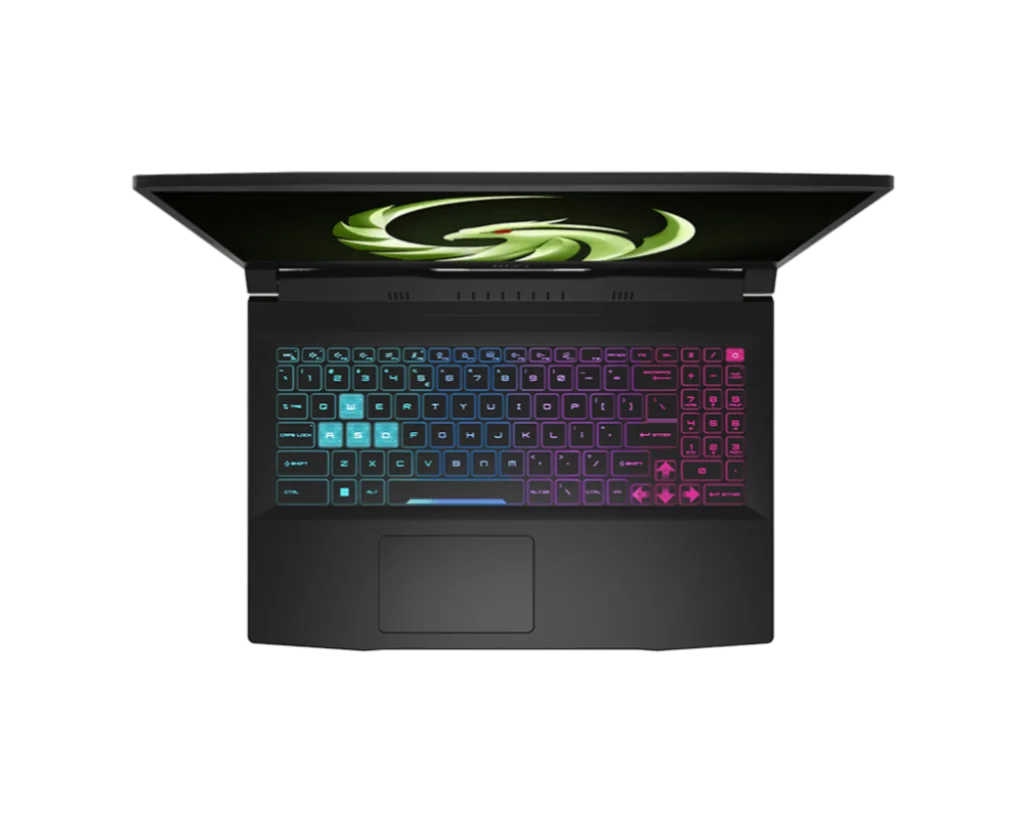 Игровой ноутбук MSI Bravo 15 C7V