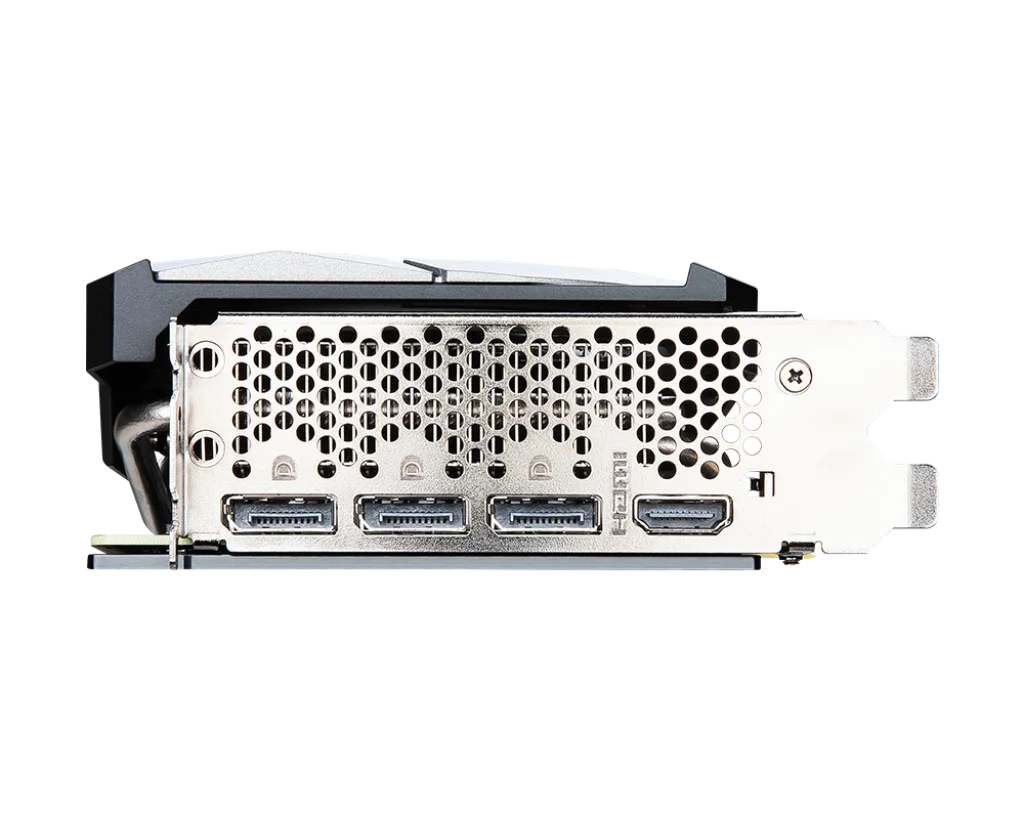 Видеокарта MSI GeForce RTX 3070 VENTUS 2X OC
