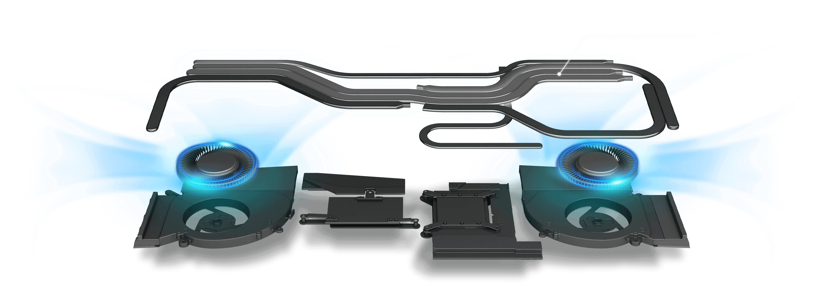 Охлаждение