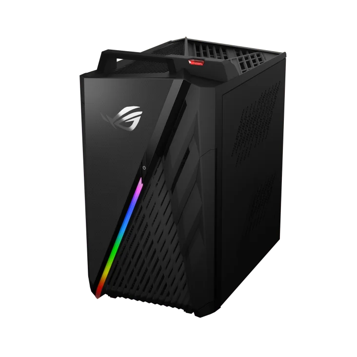 Игровой компьютер ASUS ROG Strix GT35