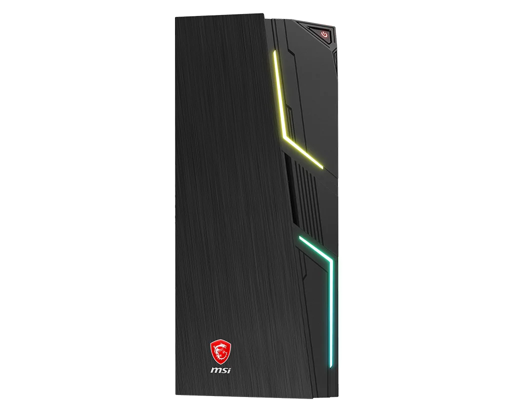 Игровой компьютер MSI MAG Codex 5 12th