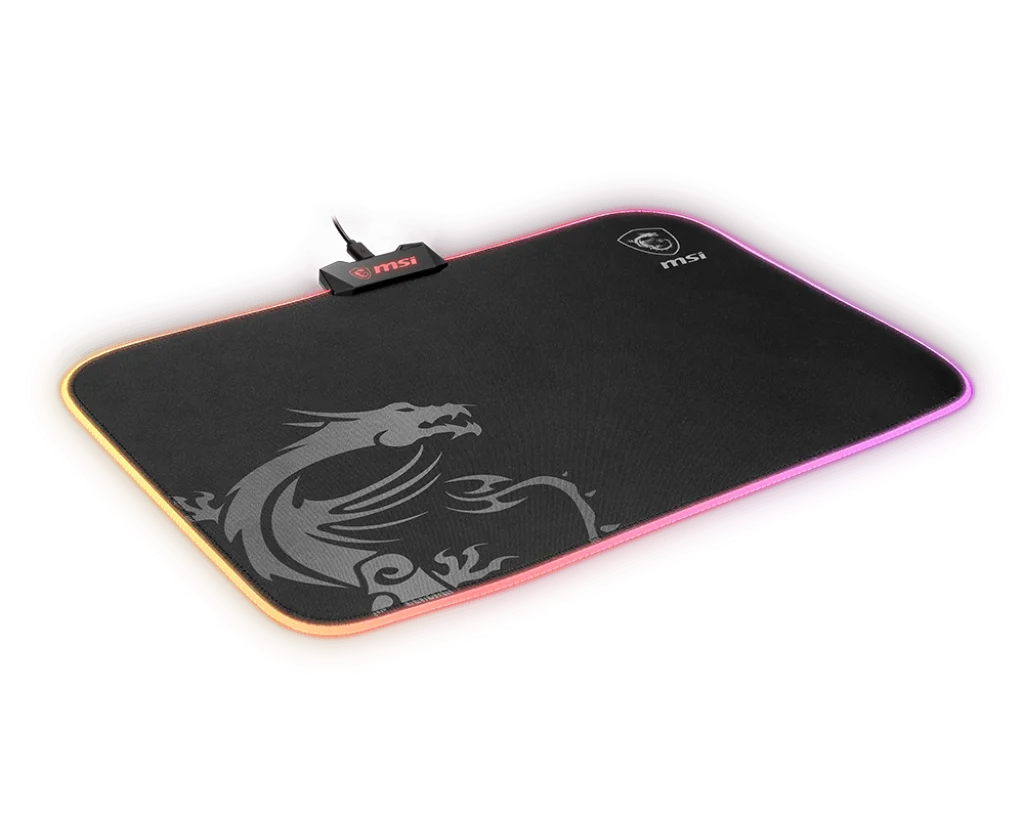 Коврик для мыши MSI AGILITY GD60