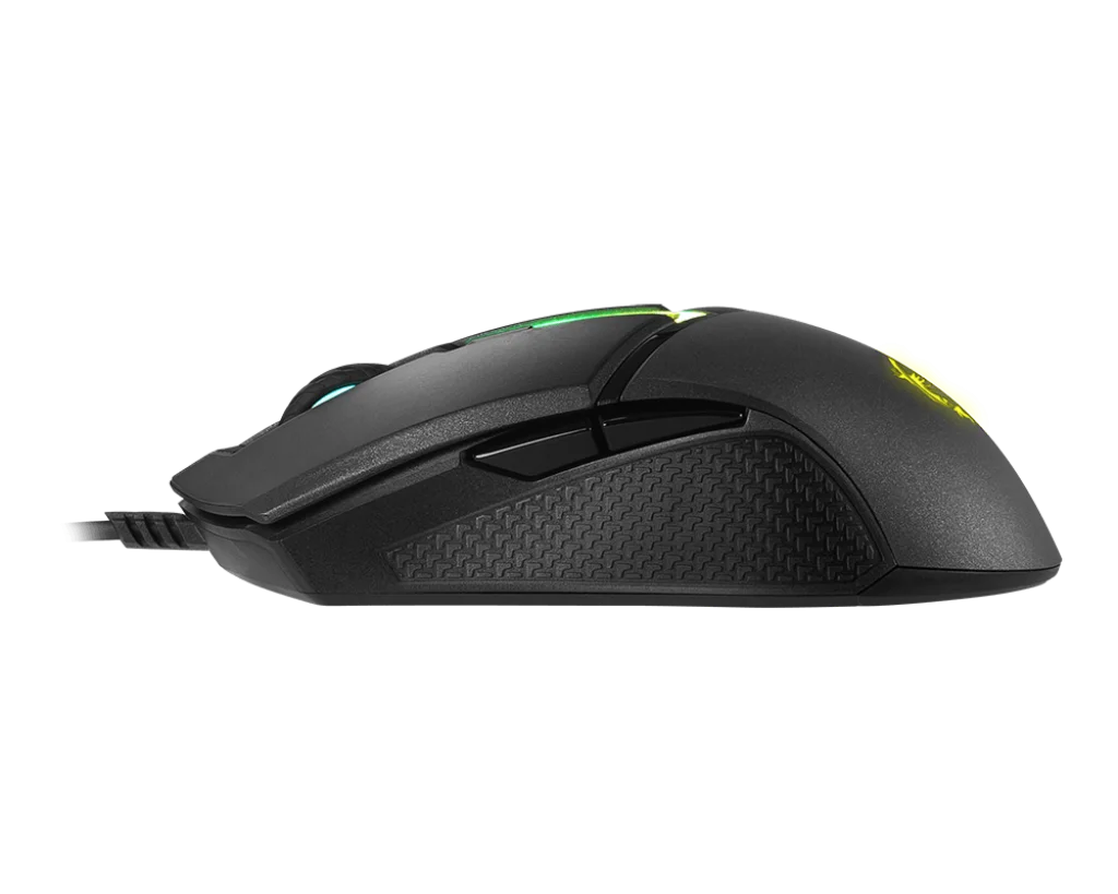 Игровая мышь MSI CLUTCH GM30