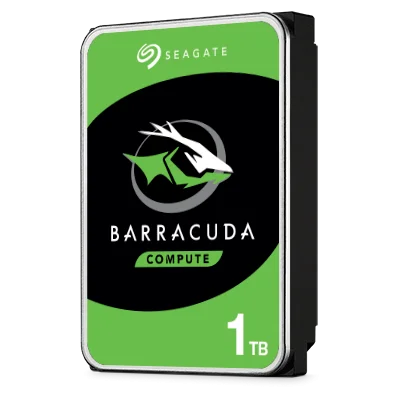 Жесткий диск Seagate BarraCuda