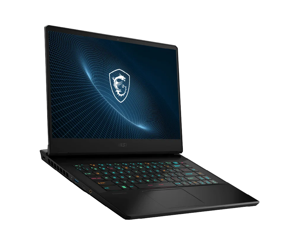 Игровой ноутбук MSI Vector GP66 - 12U