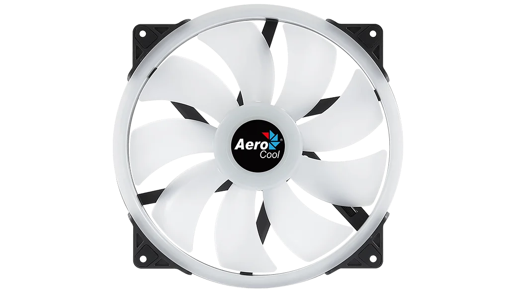 Вентилятор Aerocool Duo 20