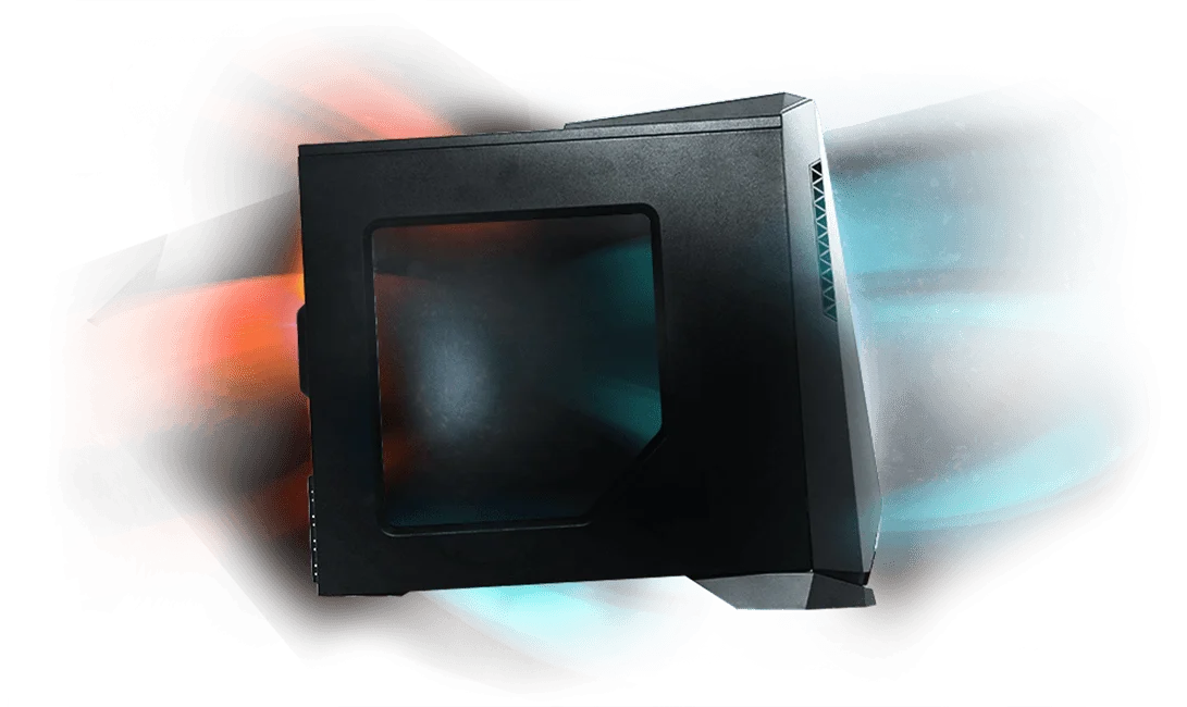 ОТЛИЧНОЕ ОХЛАЖДЕНИЕ