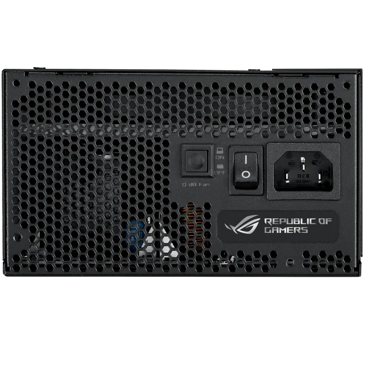 Блок питания ASUS ROG STRIX 750 Вт