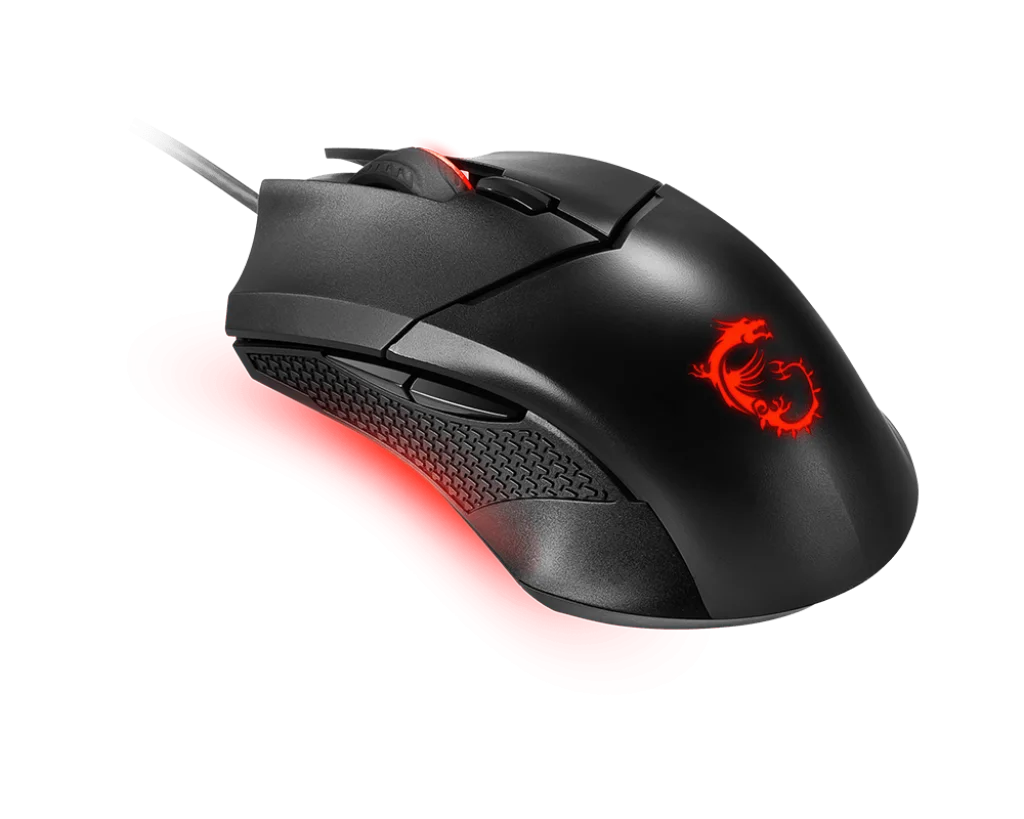 Игровая мышь MSI Clutch GM08