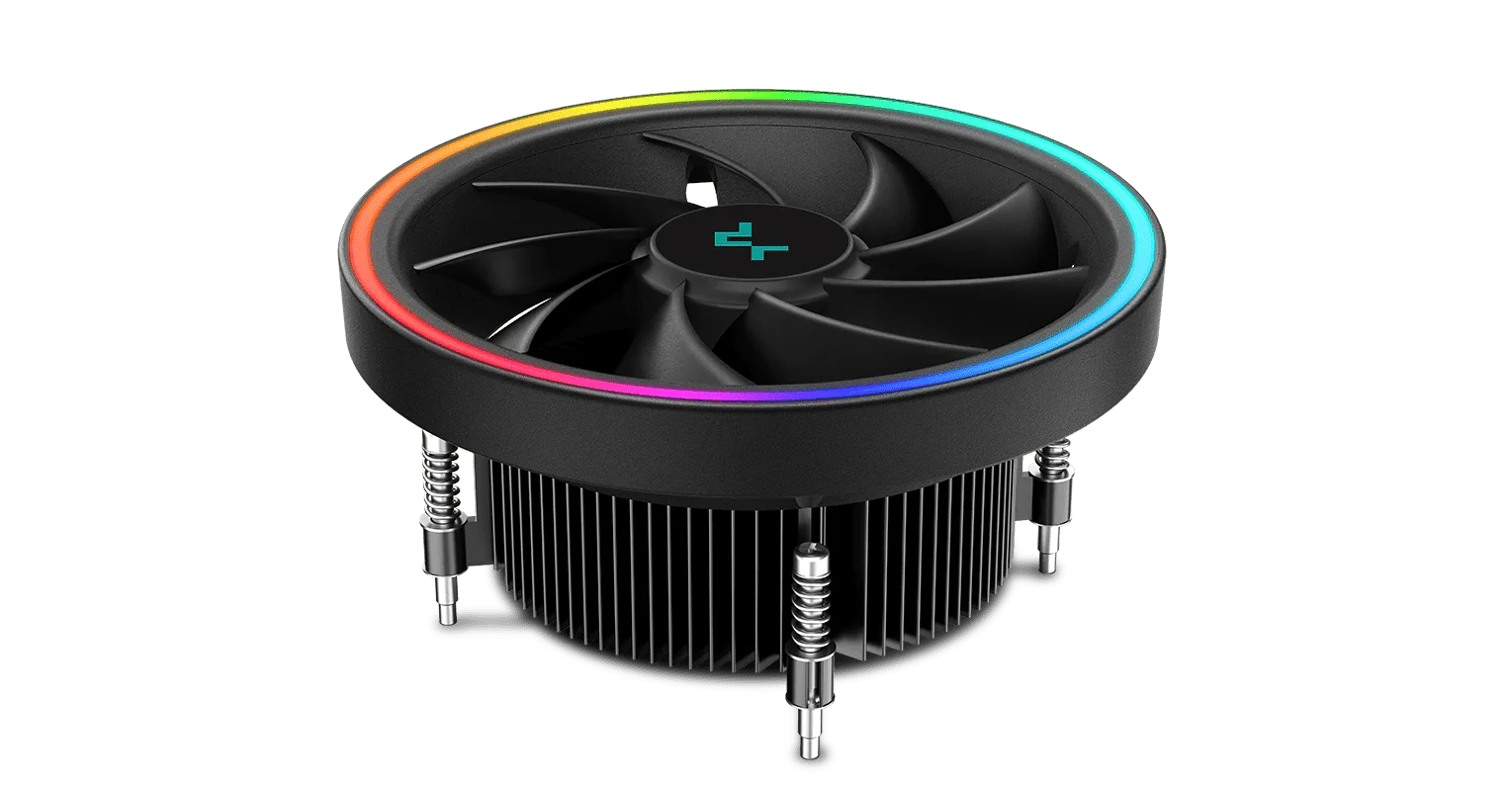 Кулер для процессора DeepCool UL551