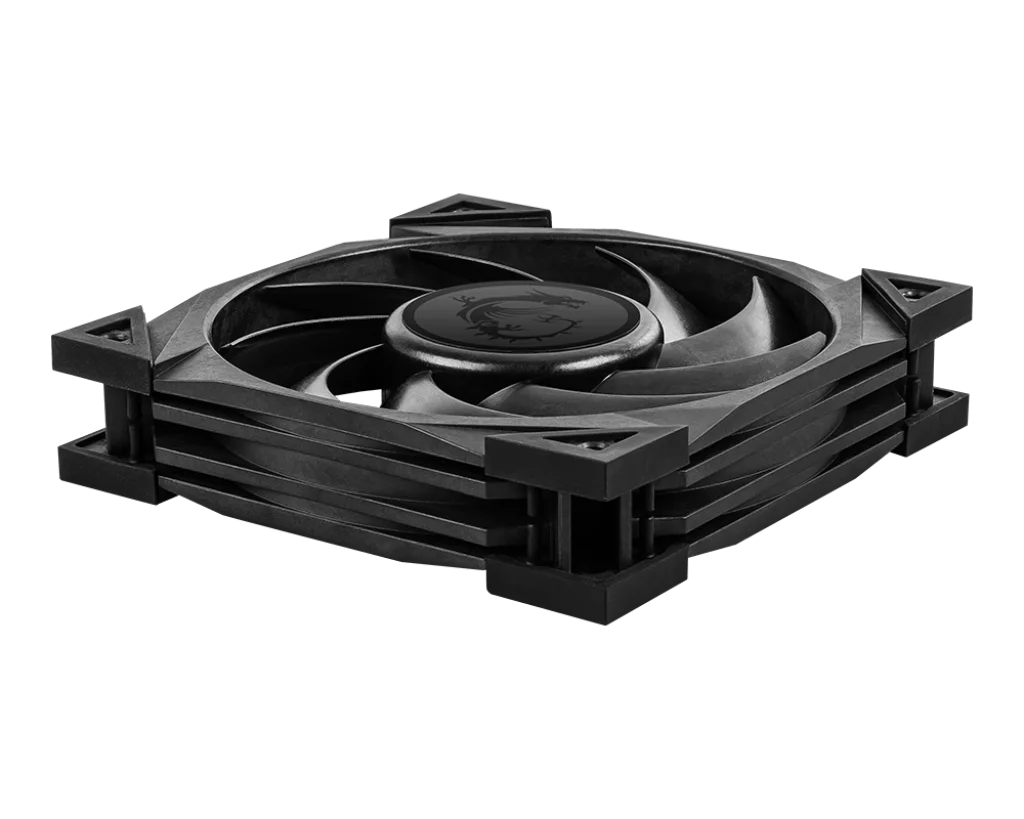 Вентилятор MSI MEG SILENT GALE P12