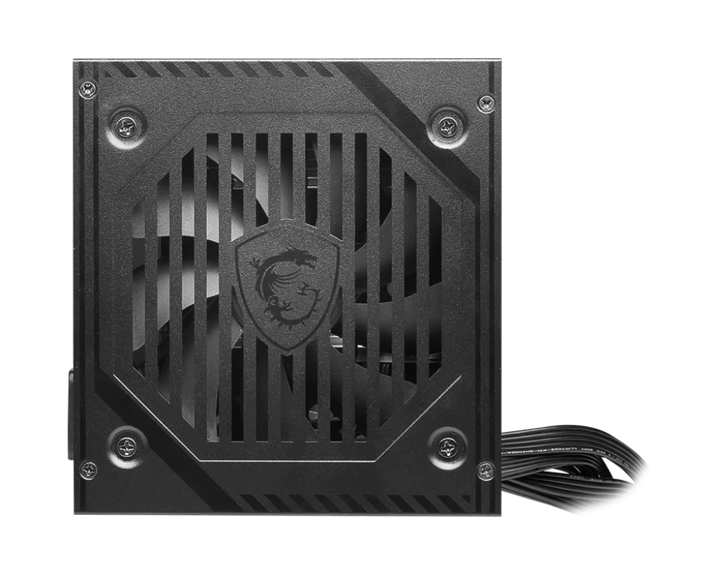 Блок питания MSI MAG A500DN