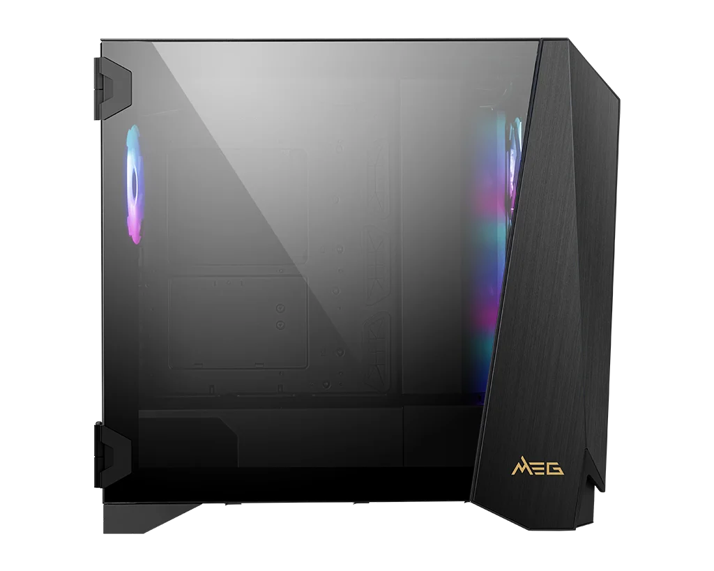 Корпус MSI MEG PROSPECT 700R