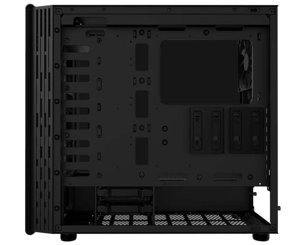 Корпус MSI Creator 400M