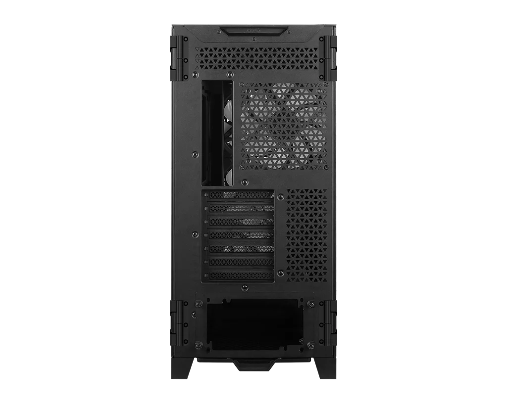 Корпус MSI MEG PROSPECT 700R