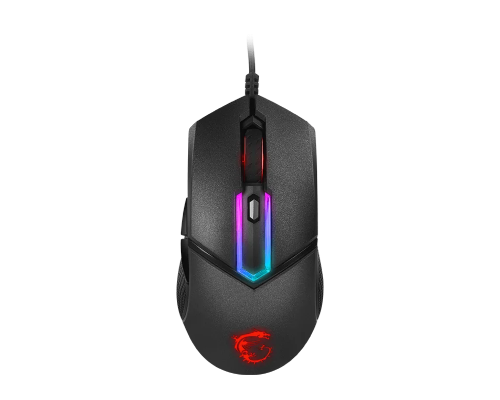 Игровая мышь MSI CLUTCH GM30