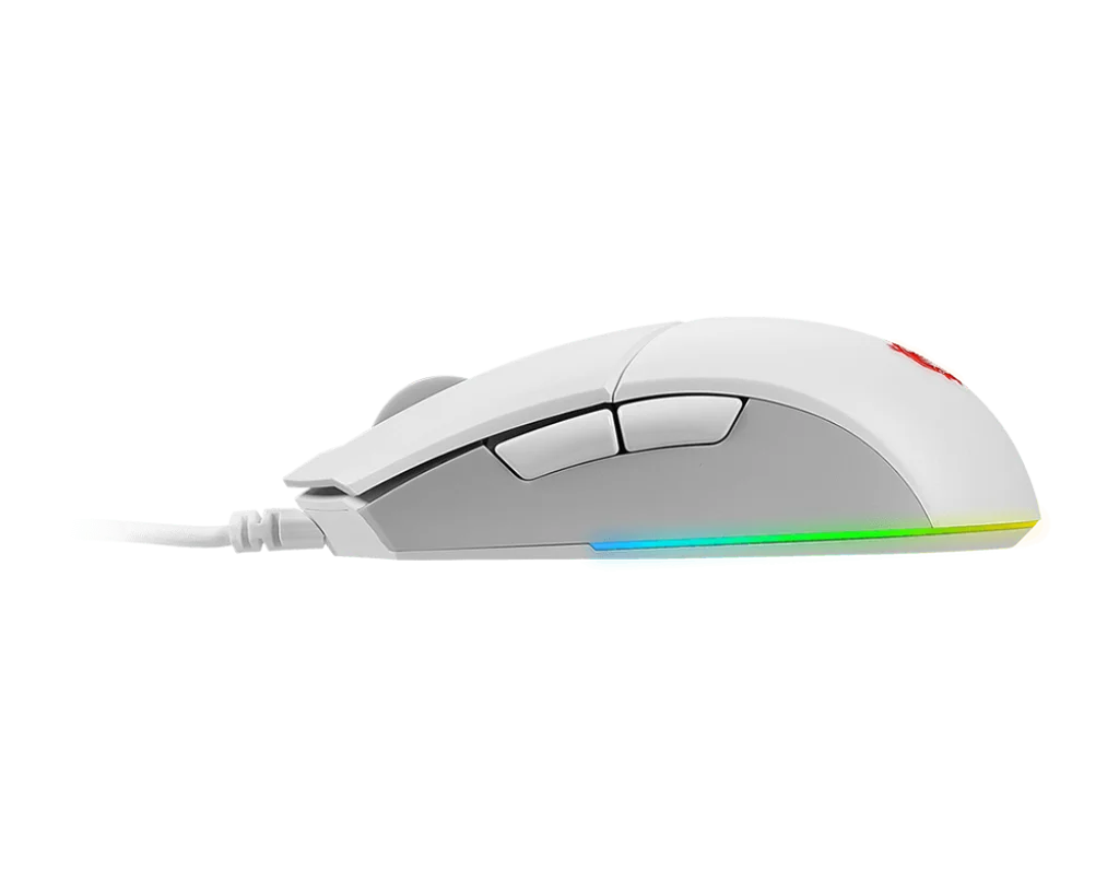 Игровая мышь MSI CLUTCH GM11