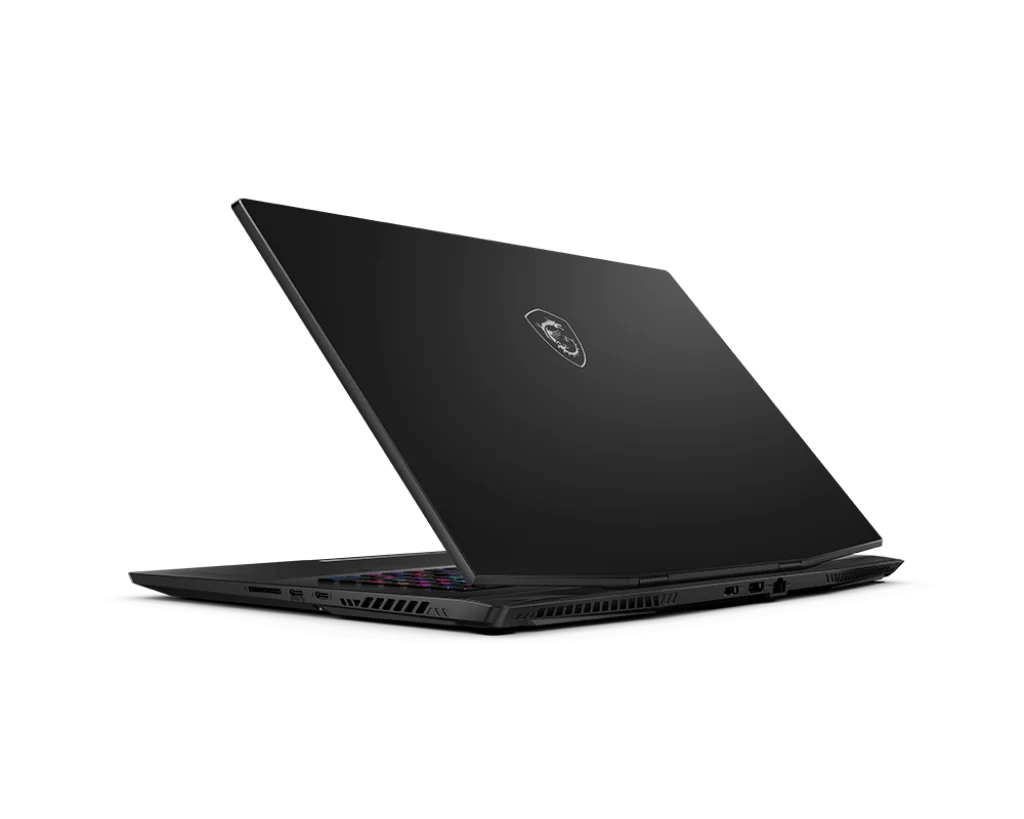 Игровой ноутбук MSI Stealth 17 Studio A13V