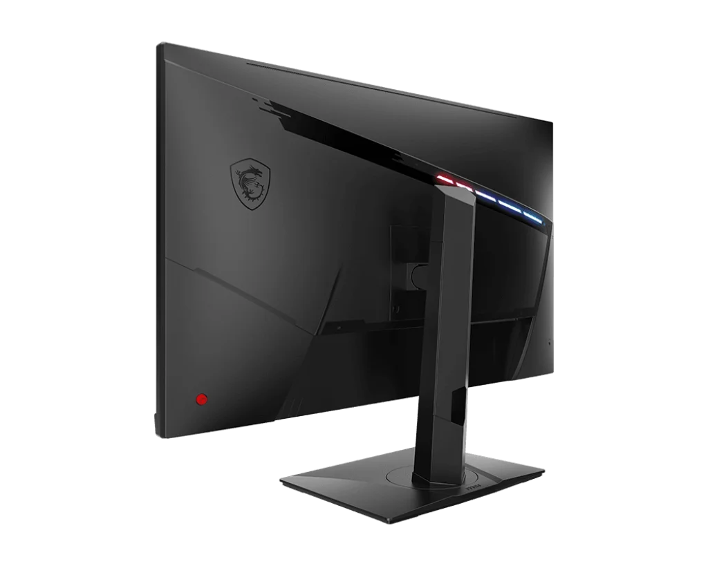 Игровой монитор MSI MAG321QR-QD