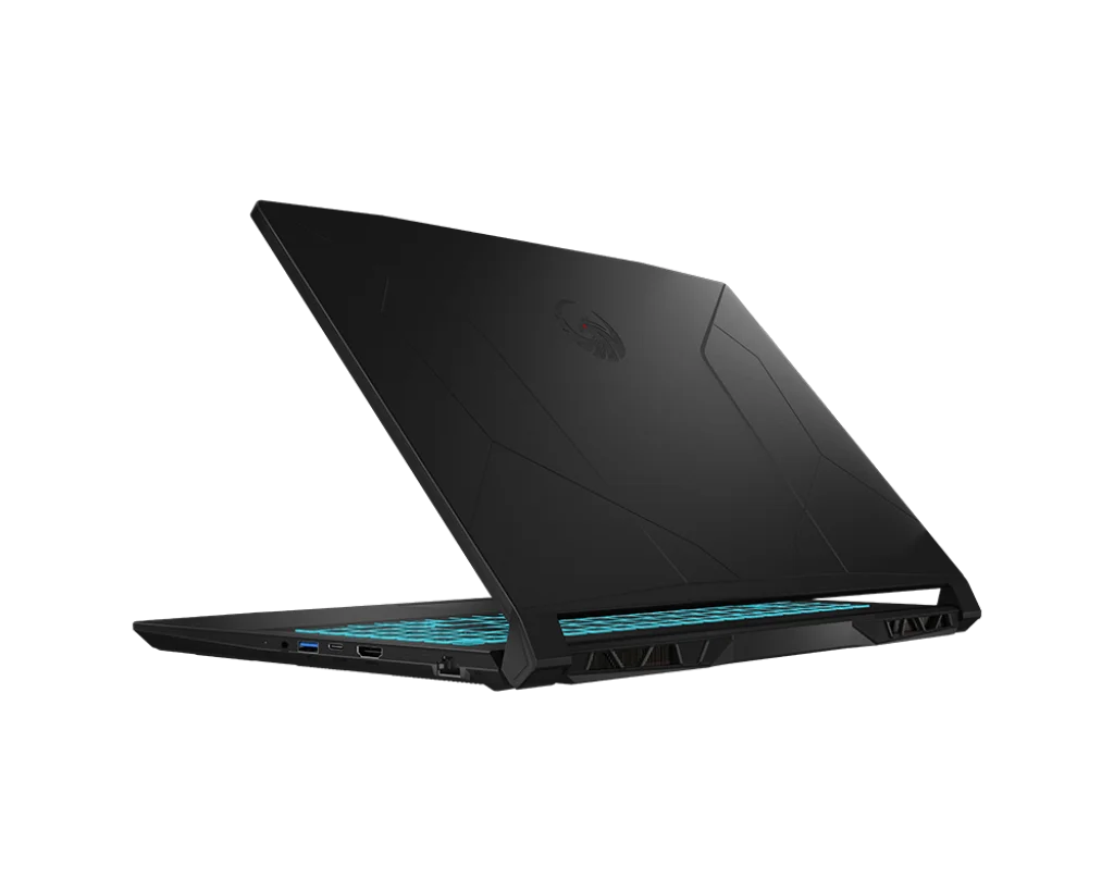 Игровой ноутбук MSI Bravo 15 C7V