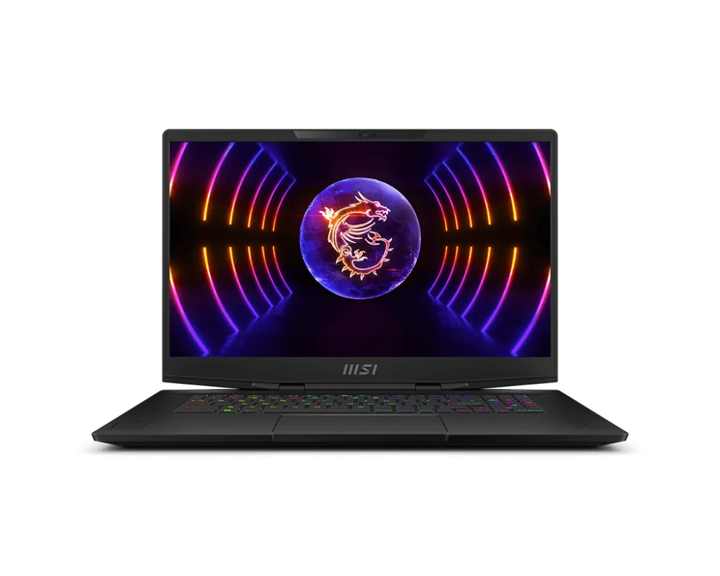 Игровой ноутбук MSI Stealth 17 Studio A13V