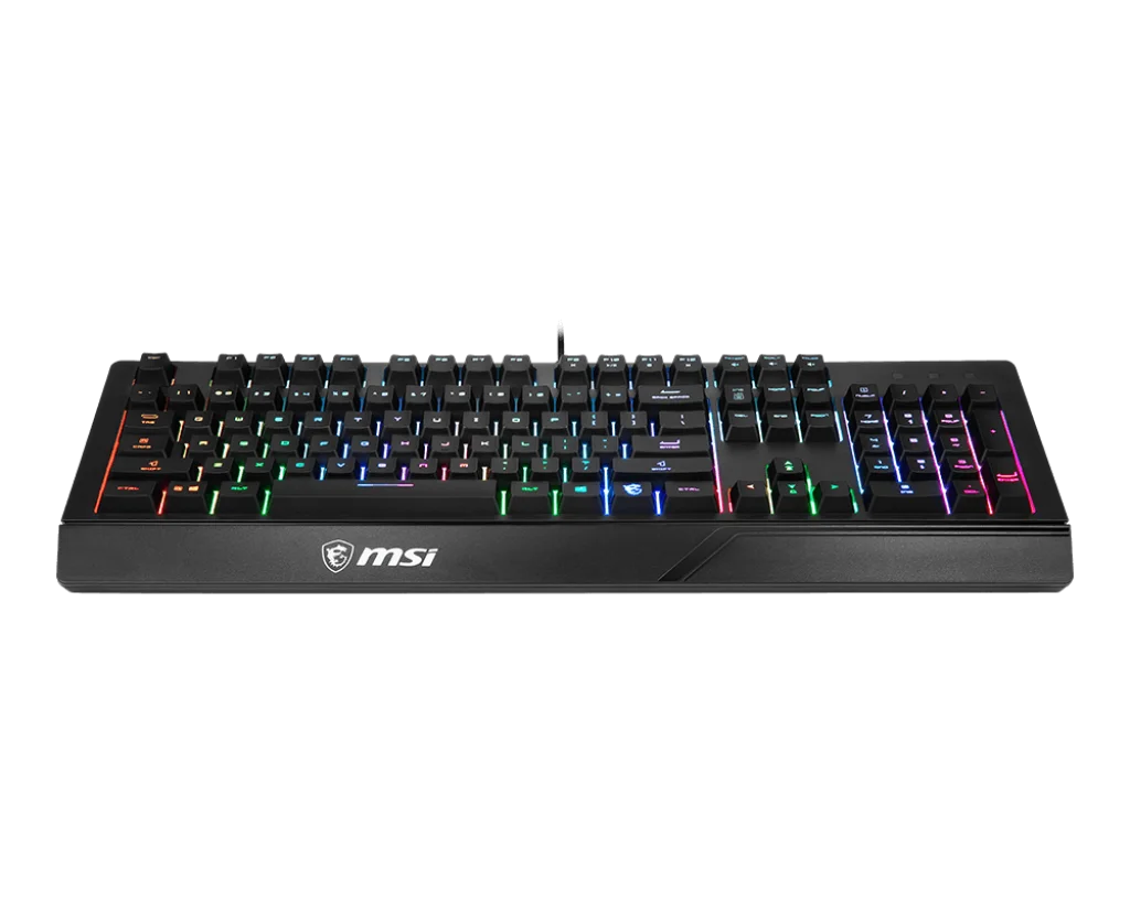 Игровая клавиатура MSI VIGOR GK20