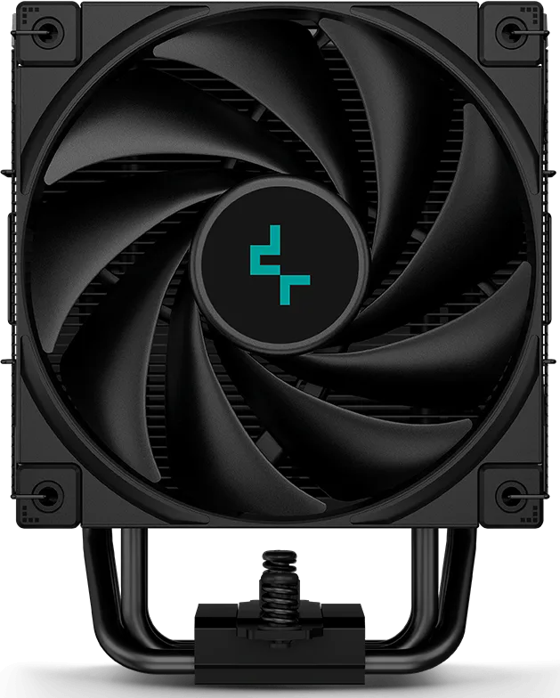 Кулер для процессора DeepCool AK500 ZERO DARK