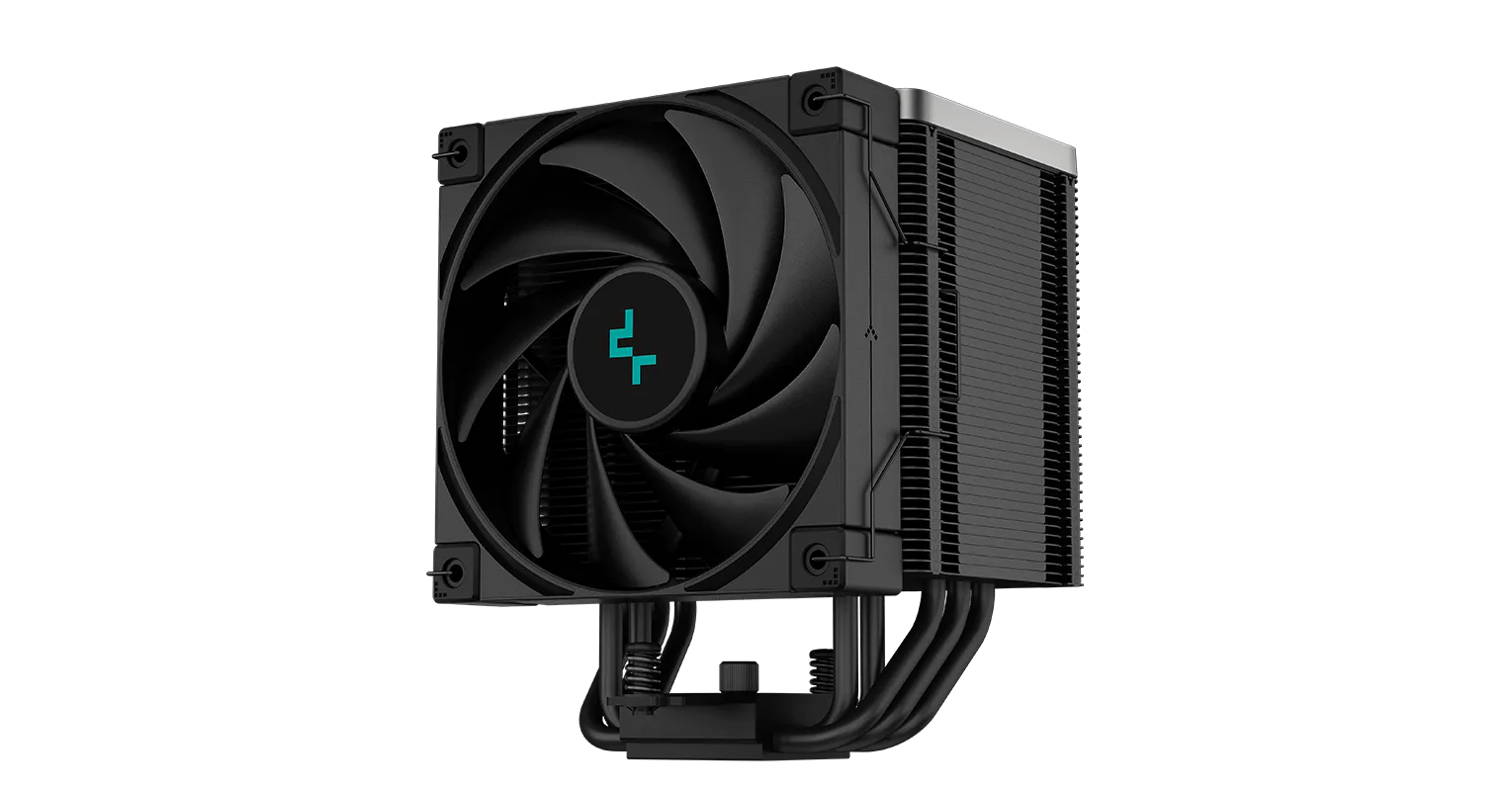 Кулер для процессора DeepCool AK500 ZERO DARK