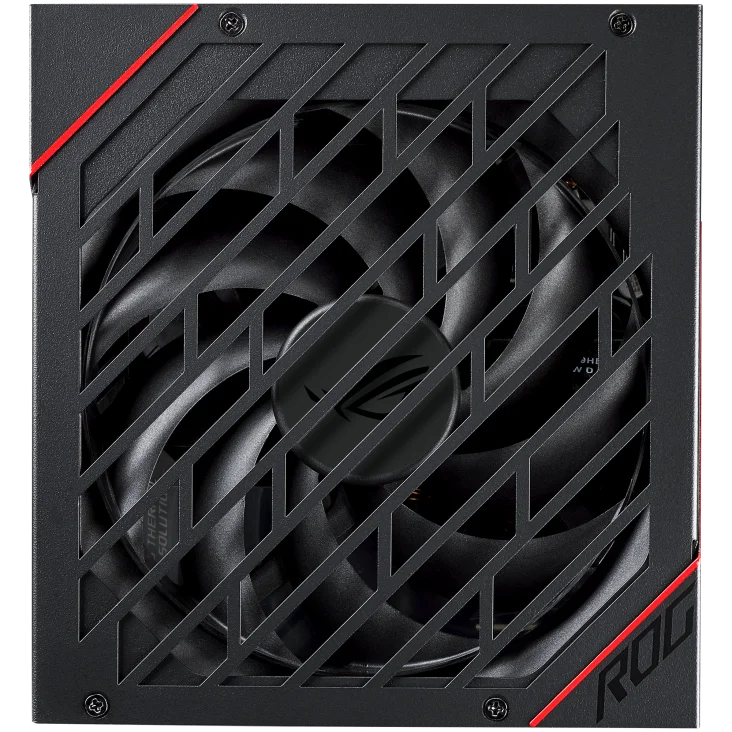 Блок питания ASUS ROG STRIX 750 Вт