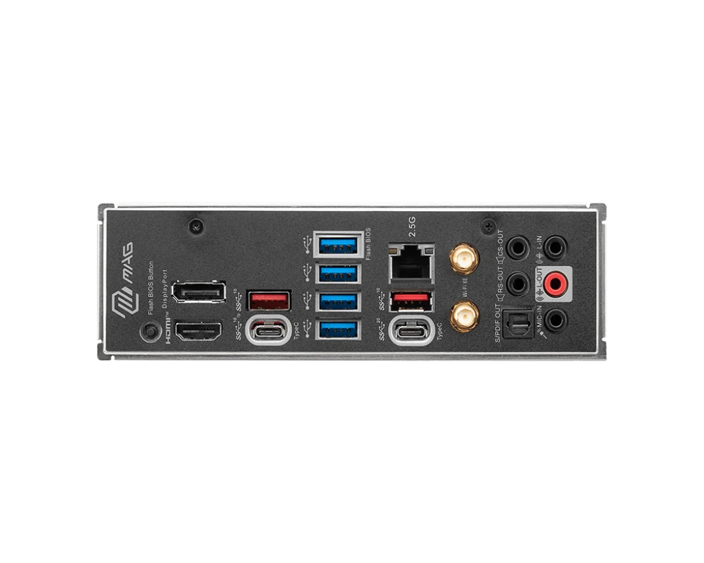 Материнская плата MSI MAG X670E TOMAHAWK WIFI