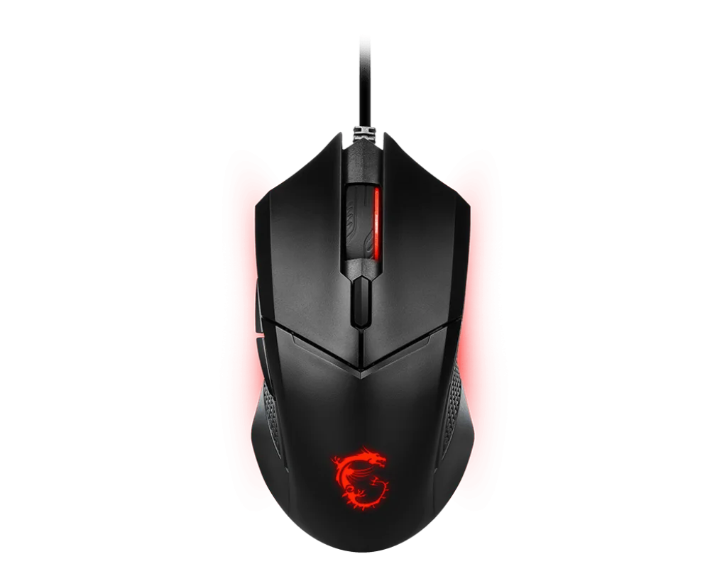 Игровая мышь MSI Clutch GM08